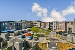 Scandinaviëhof 10, 1363 DH Almere 